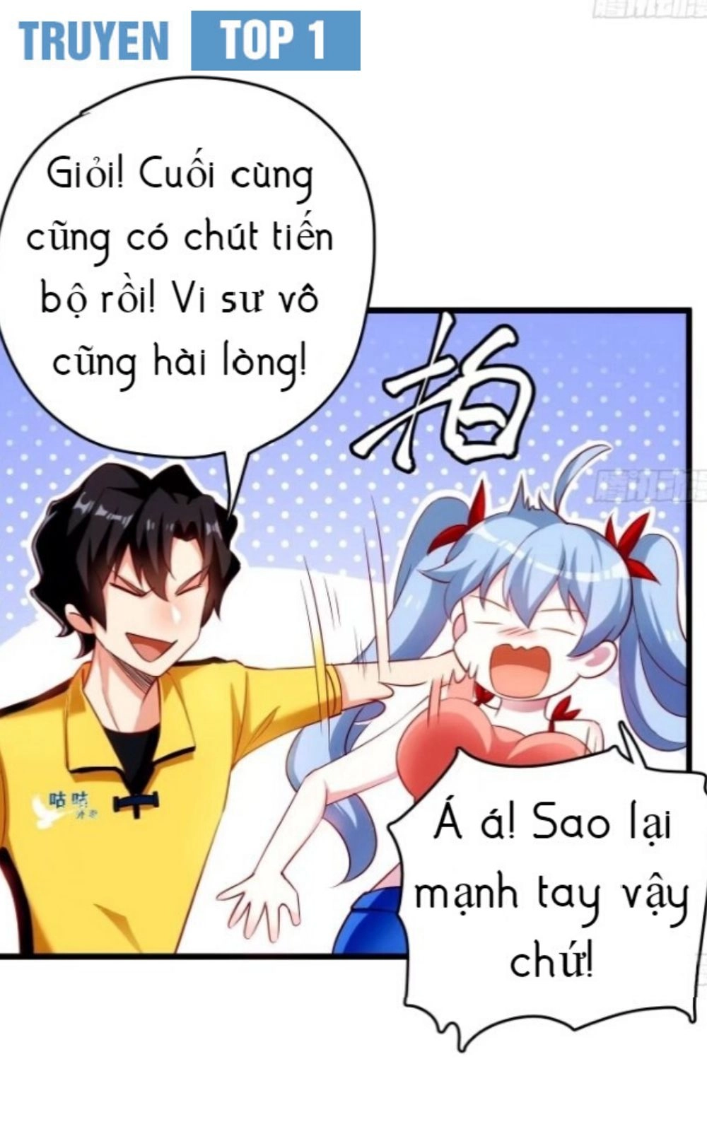 Shipper Thần Cấp Chapter 11 - 6
