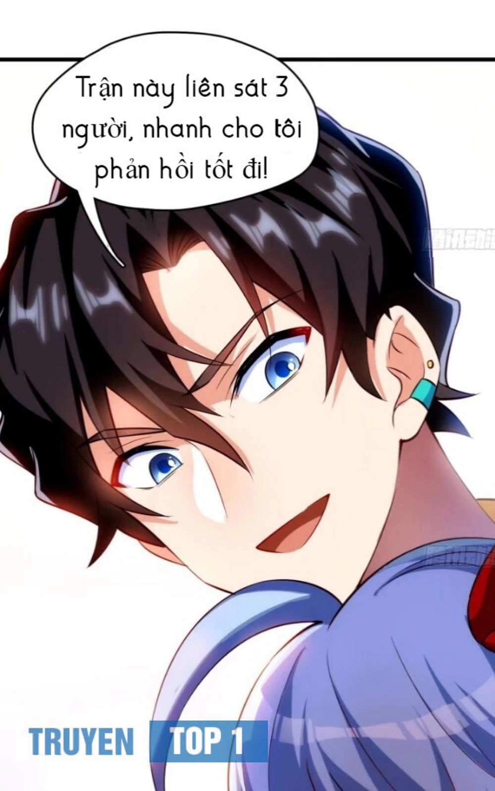 Shipper Thần Cấp Chapter 11 - 7