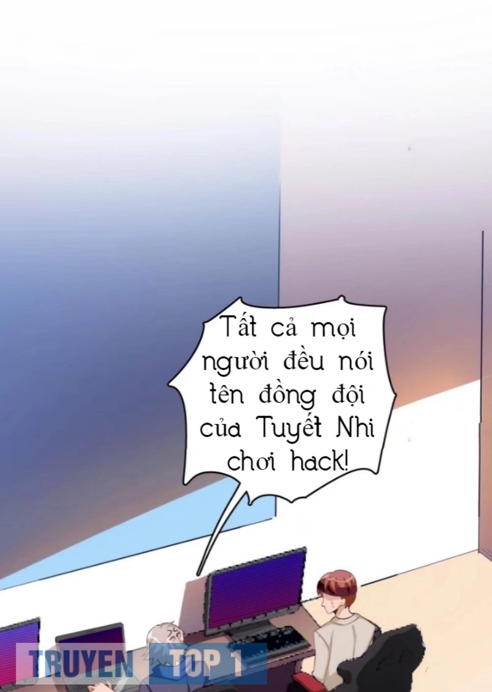 Shipper Thần Cấp Chapter 11 - 12