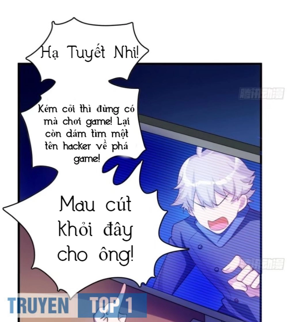 Shipper Thần Cấp Chapter 11 - 15