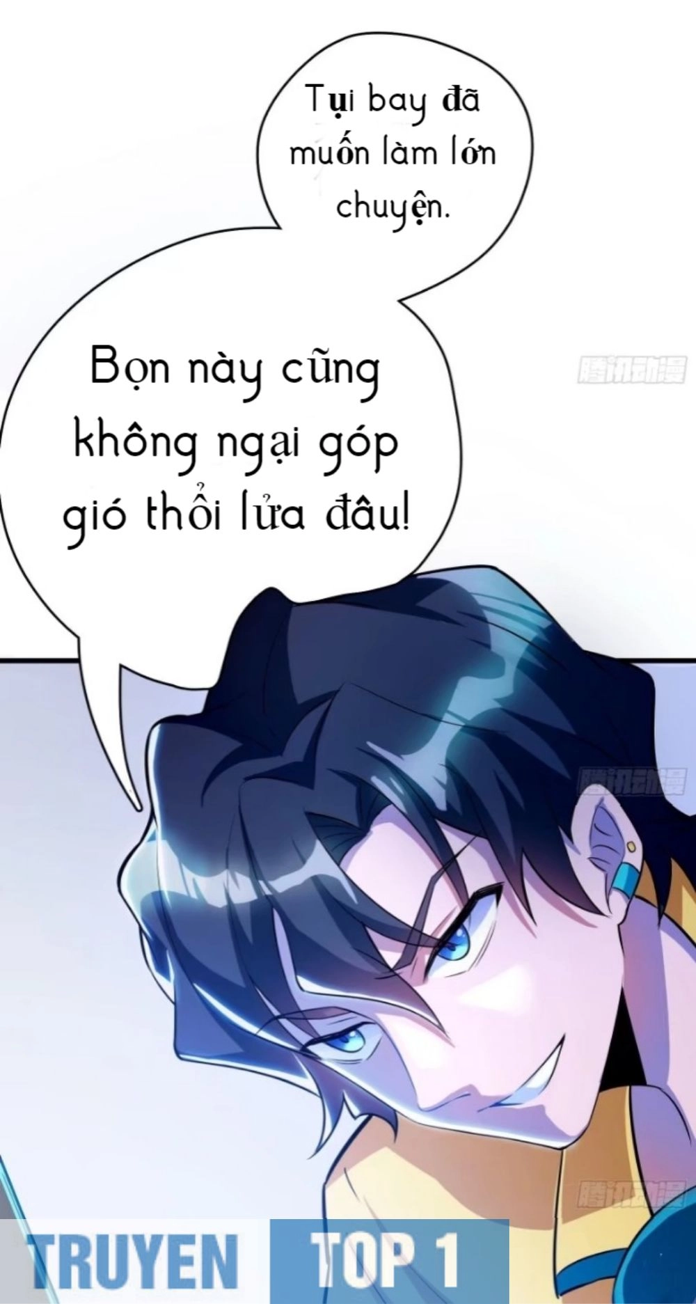 Shipper Thần Cấp Chapter 11 - 21