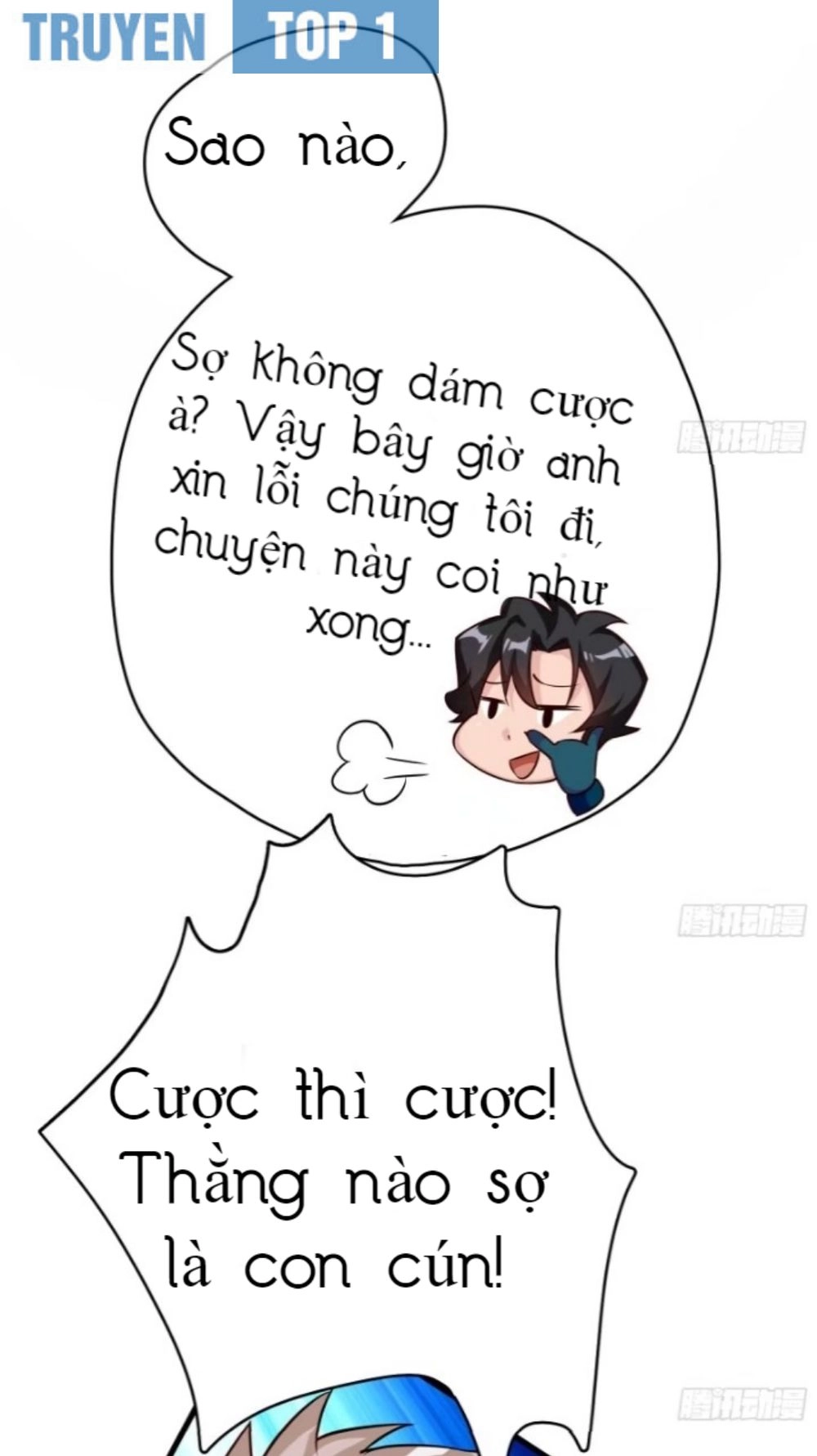 Shipper Thần Cấp Chapter 11 - 25