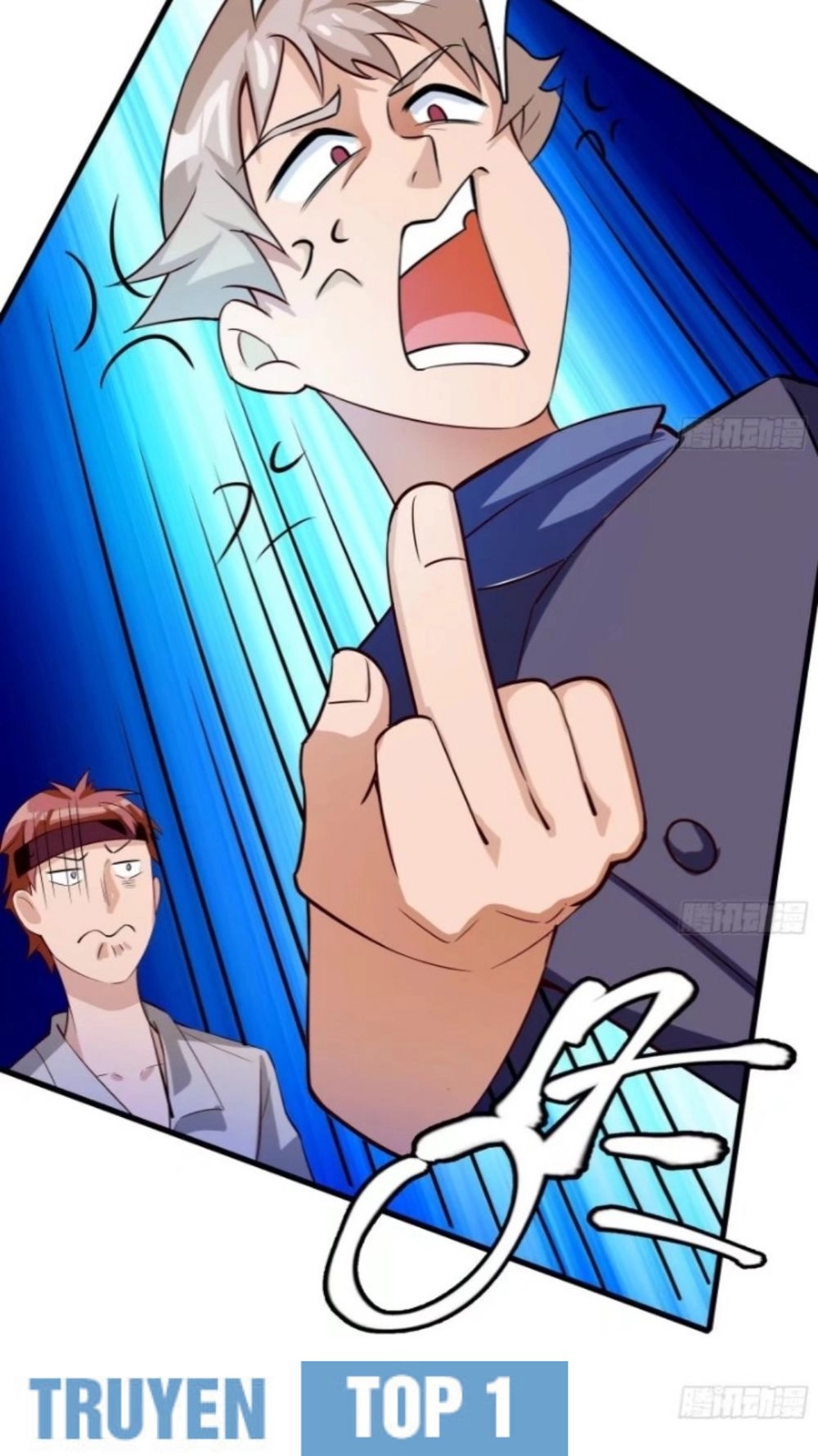 Shipper Thần Cấp Chapter 11 - 26