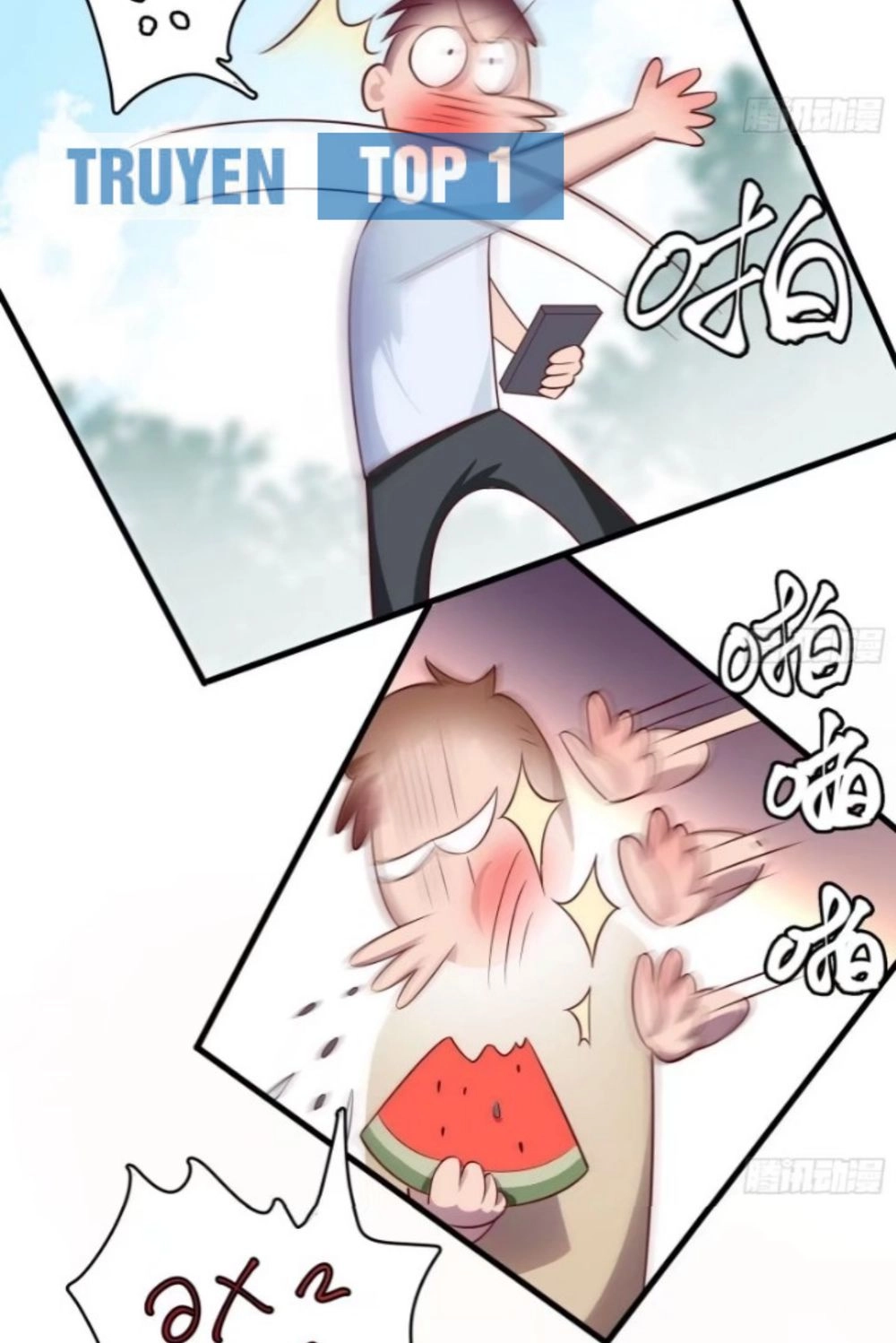 Shipper Thần Cấp Chapter 11 - 41