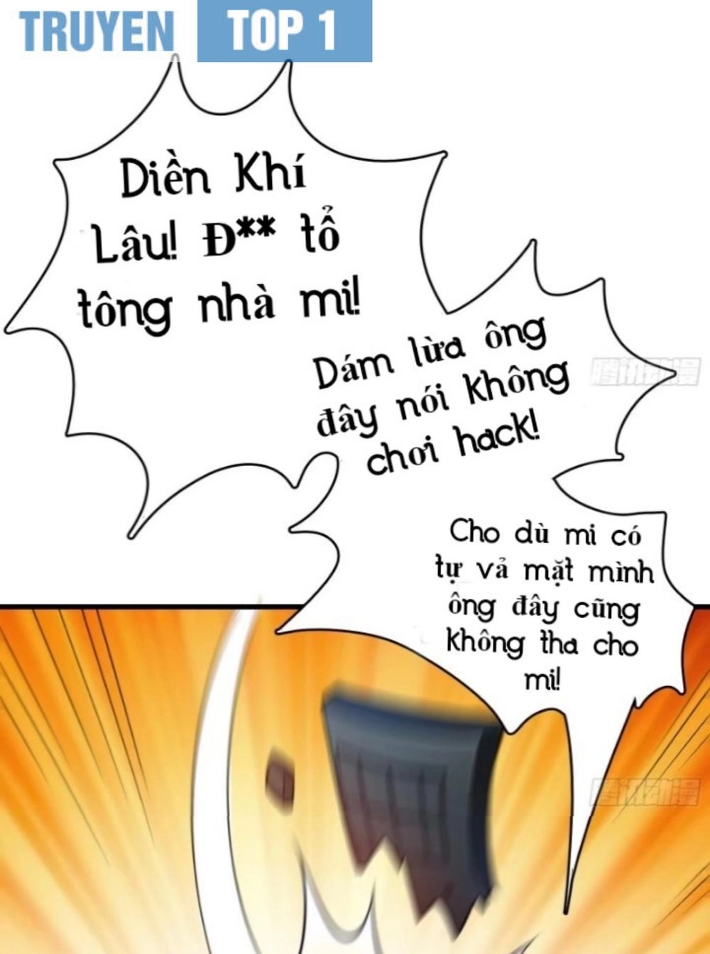 Shipper Thần Cấp Chapter 11 - 45