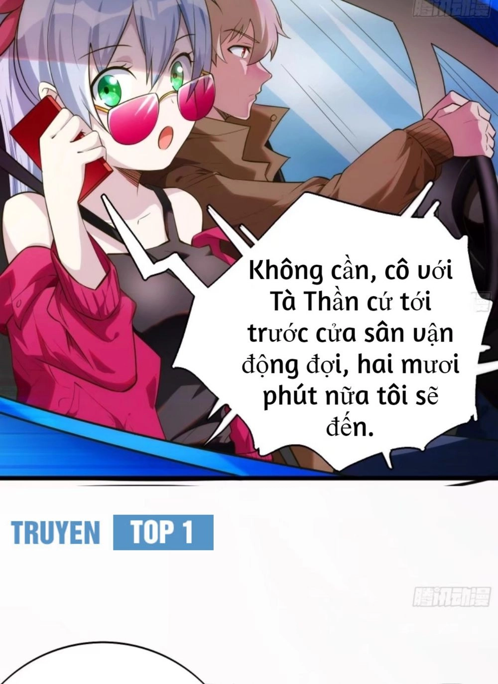 Shipper Thần Cấp Chapter 12 - 3