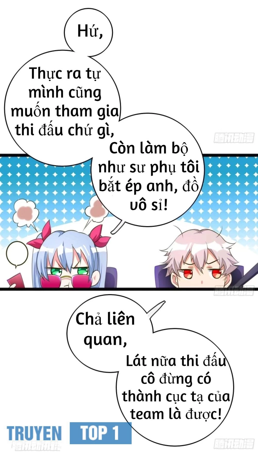 Shipper Thần Cấp Chapter 12 - 9