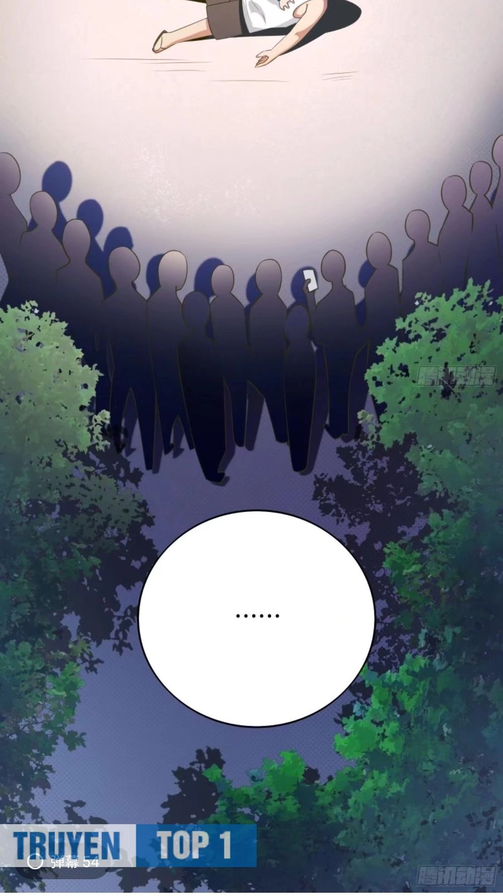 Shipper Thần Cấp Chapter 12 - 14