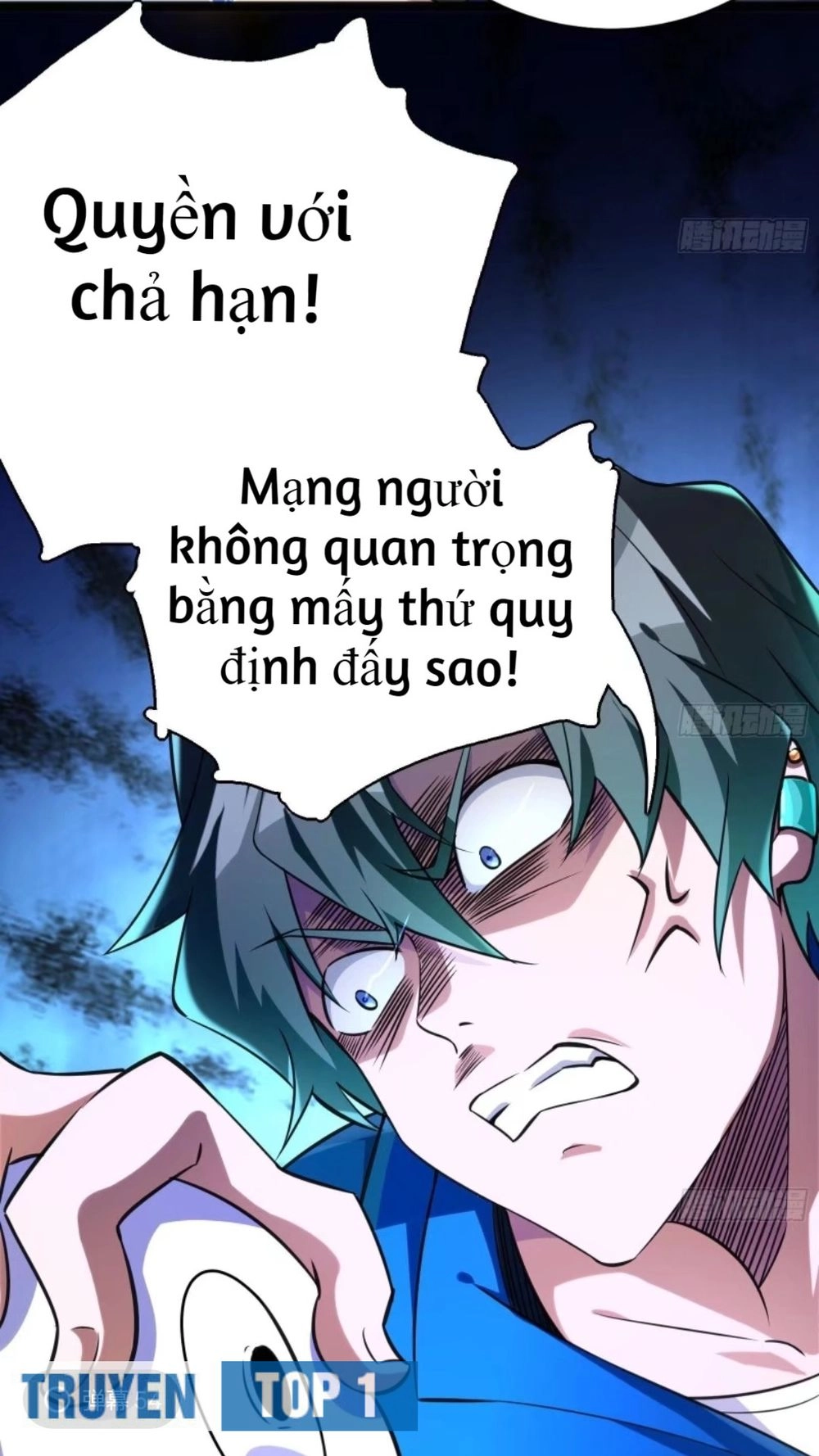 Shipper Thần Cấp Chapter 12 - 20