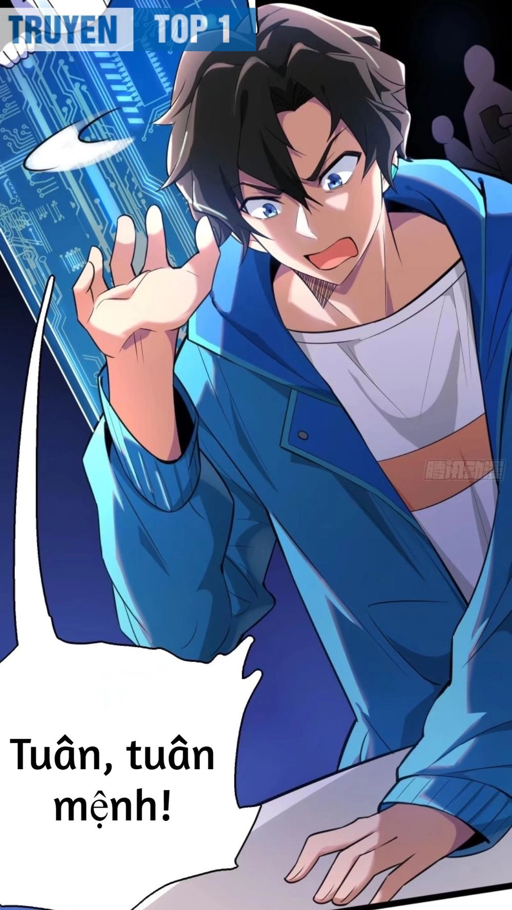 Shipper Thần Cấp Chapter 12 - 22