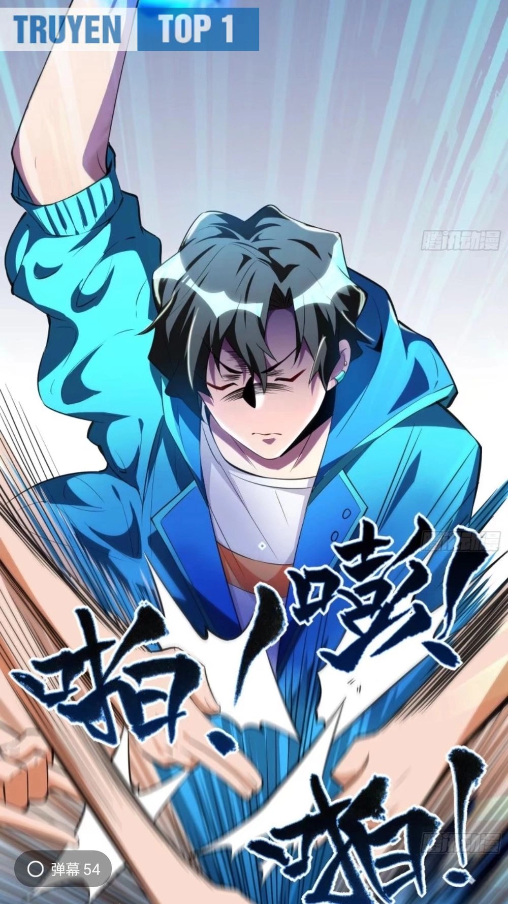 Shipper Thần Cấp Chapter 12 - 24