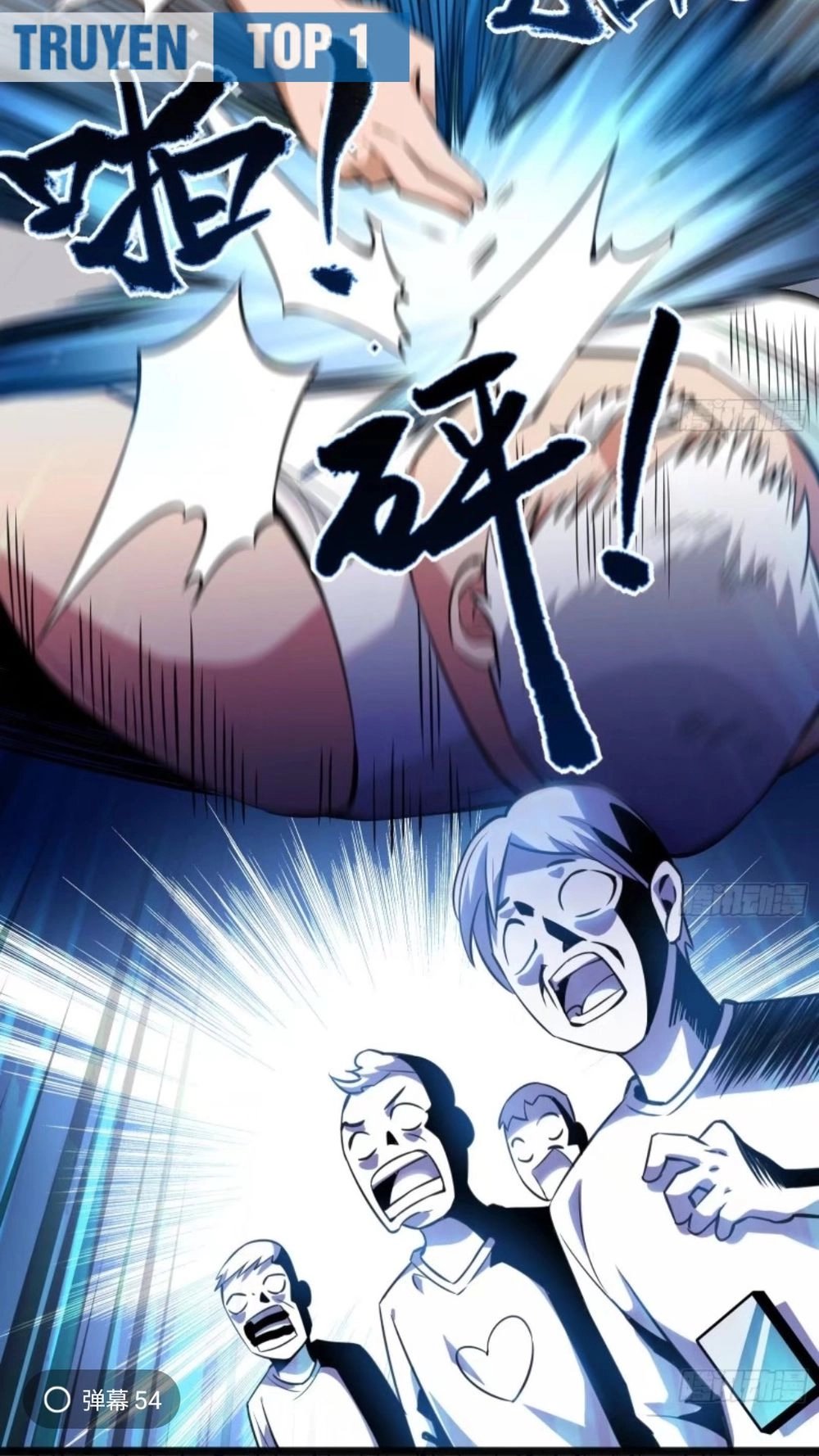 Shipper Thần Cấp Chapter 12 - 25