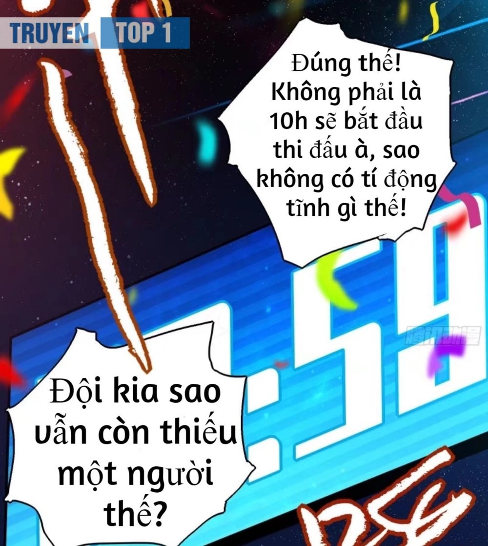 Shipper Thần Cấp Chapter 12 - 35