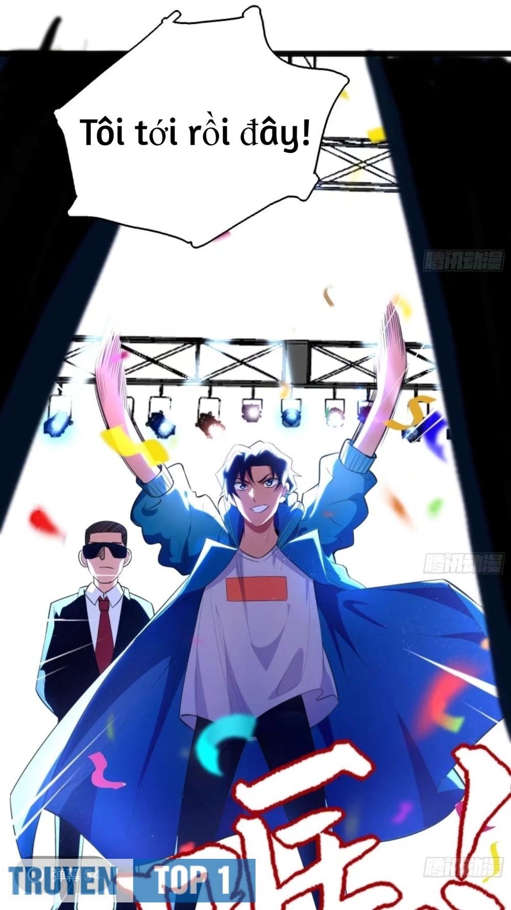 Shipper Thần Cấp Chapter 12 - 37