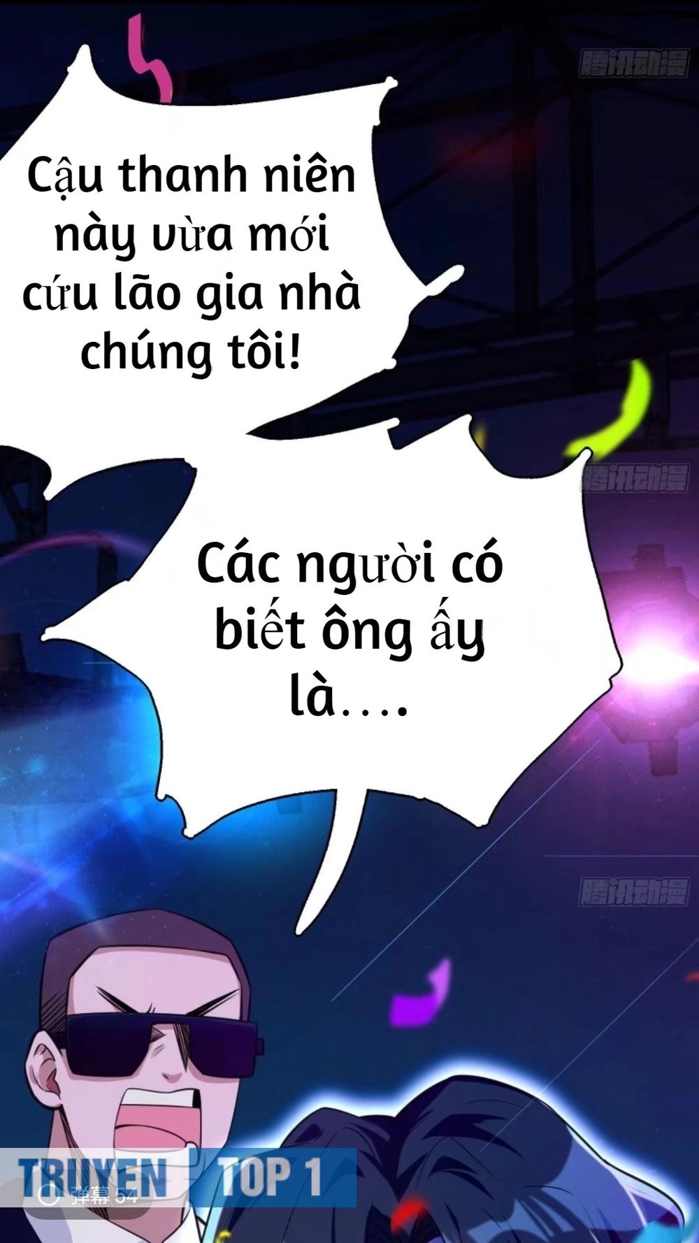 Shipper Thần Cấp Chapter 12 - 40