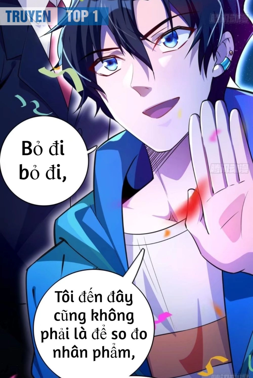 Shipper Thần Cấp Chapter 12 - 41