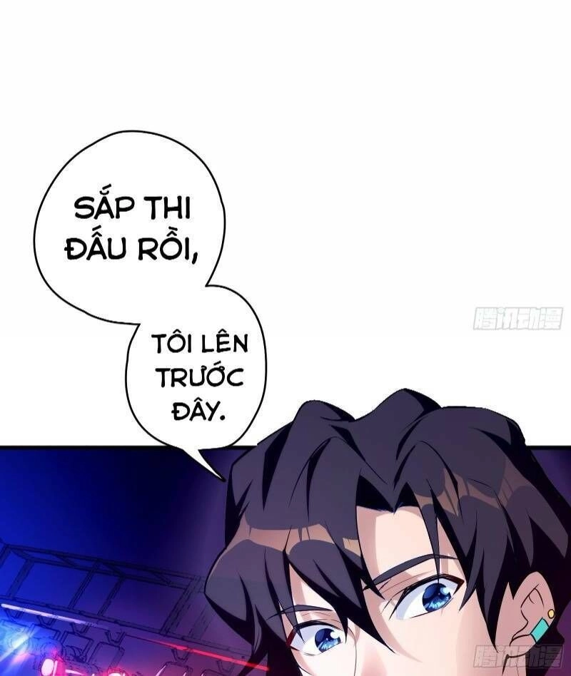 Shipper Thần Cấp Chapter 13 - 1