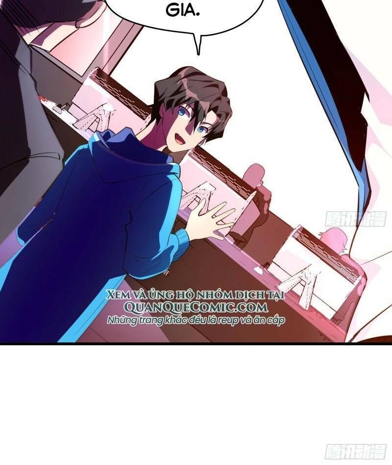 Shipper Thần Cấp Chapter 13 - 3