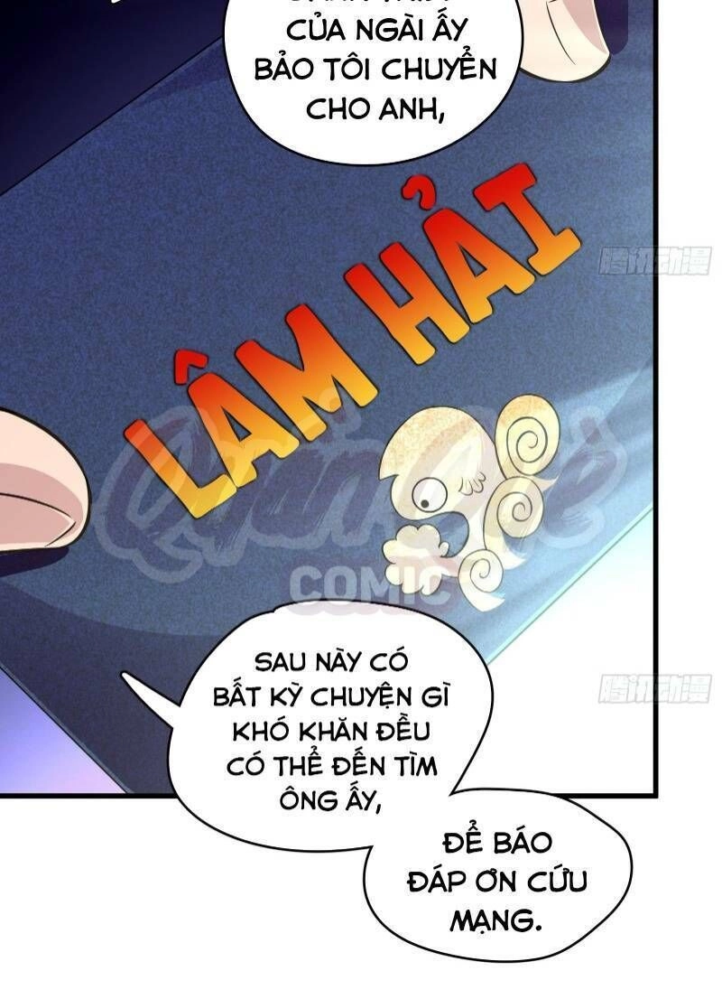 Shipper Thần Cấp Chapter 13 - 5