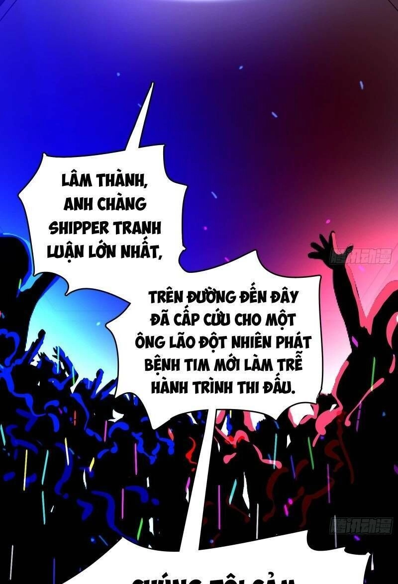 Shipper Thần Cấp Chapter 13 - 13