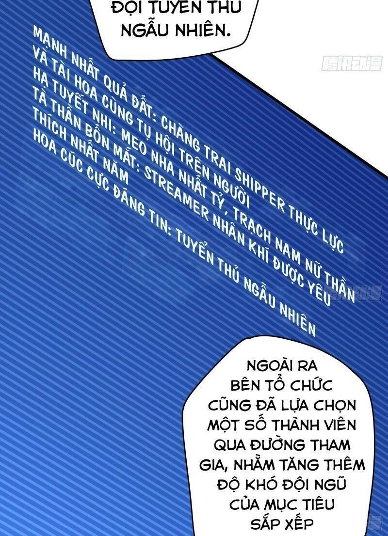 Shipper Thần Cấp Chapter 13 - 18
