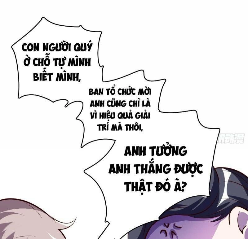 Shipper Thần Cấp Chapter 13 - 34