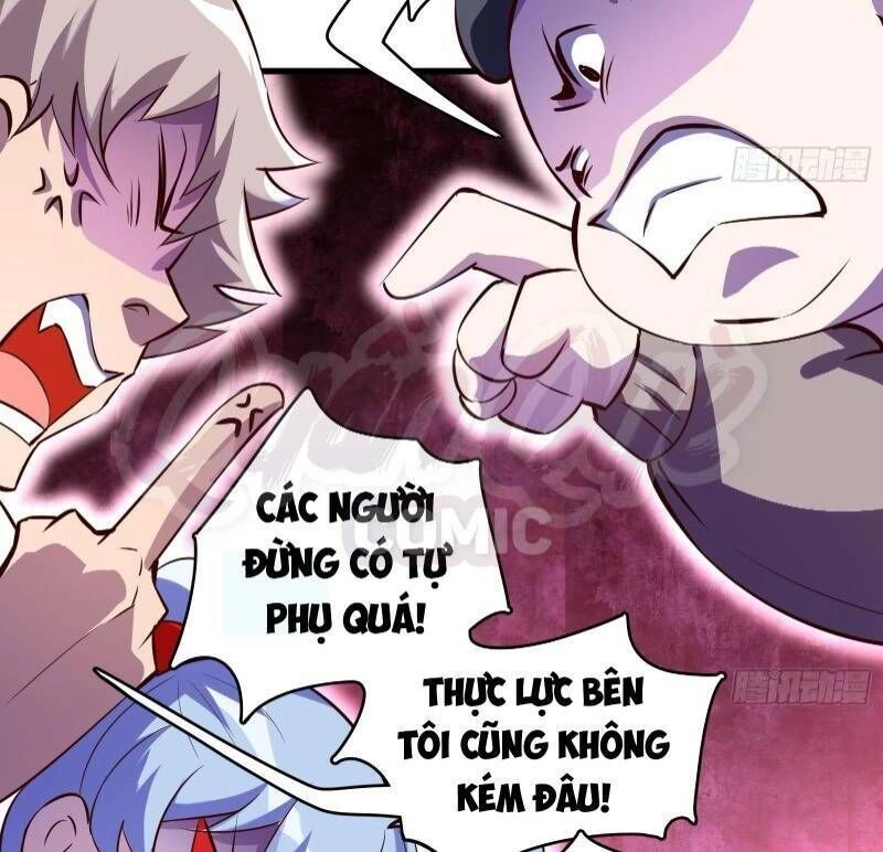 Shipper Thần Cấp Chapter 13 - 35