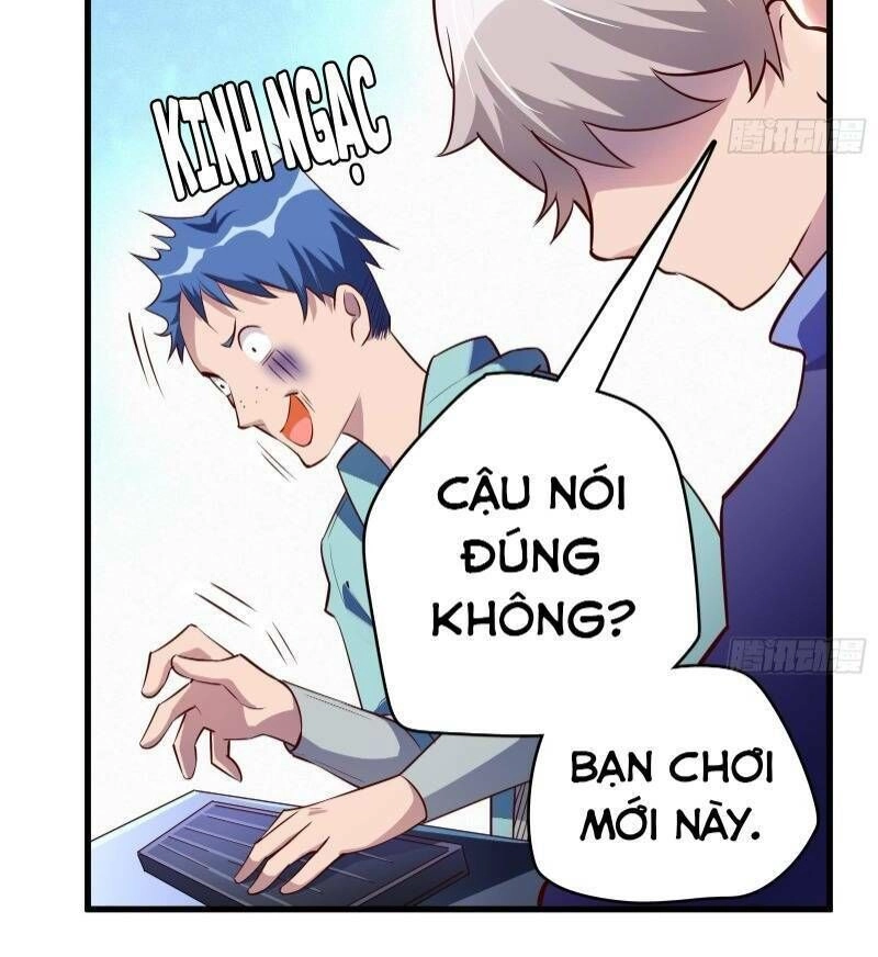 Shipper Thần Cấp Chapter 13 - 45