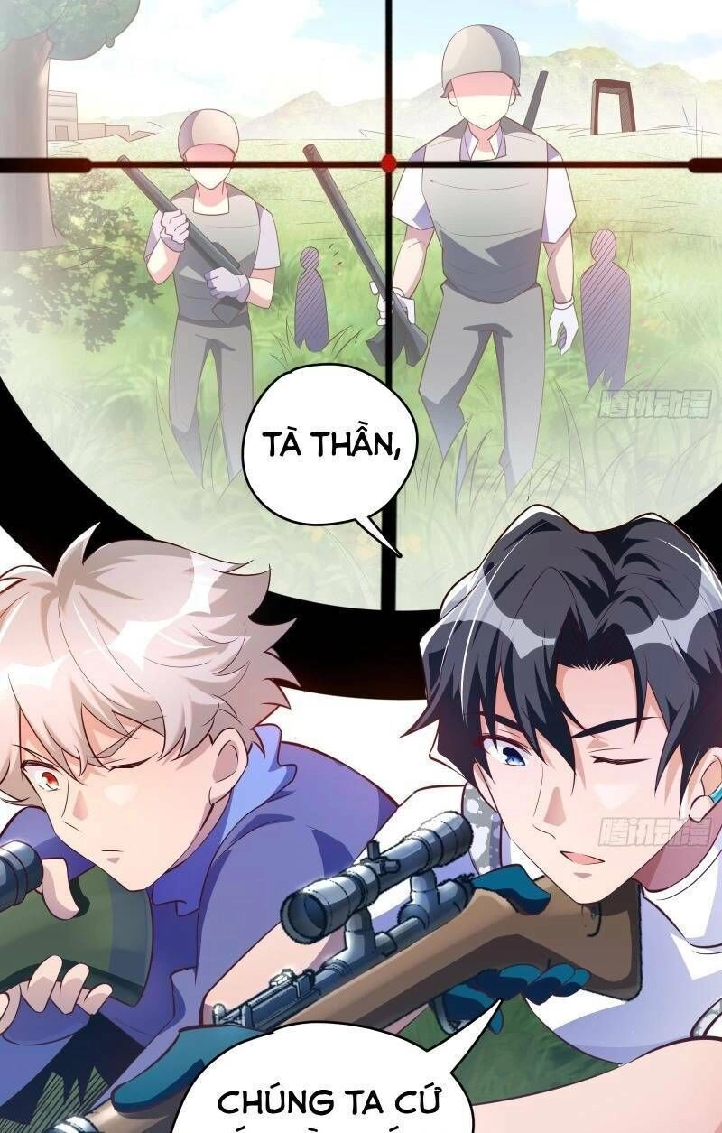 Shipper Thần Cấp Chapter 13 - 49