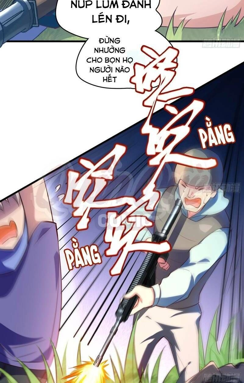 Shipper Thần Cấp Chapter 13 - 50