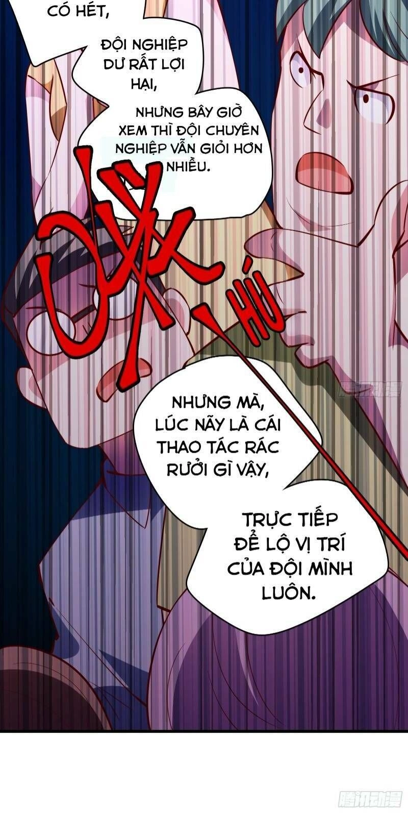Shipper Thần Cấp Chapter 13 - 60
