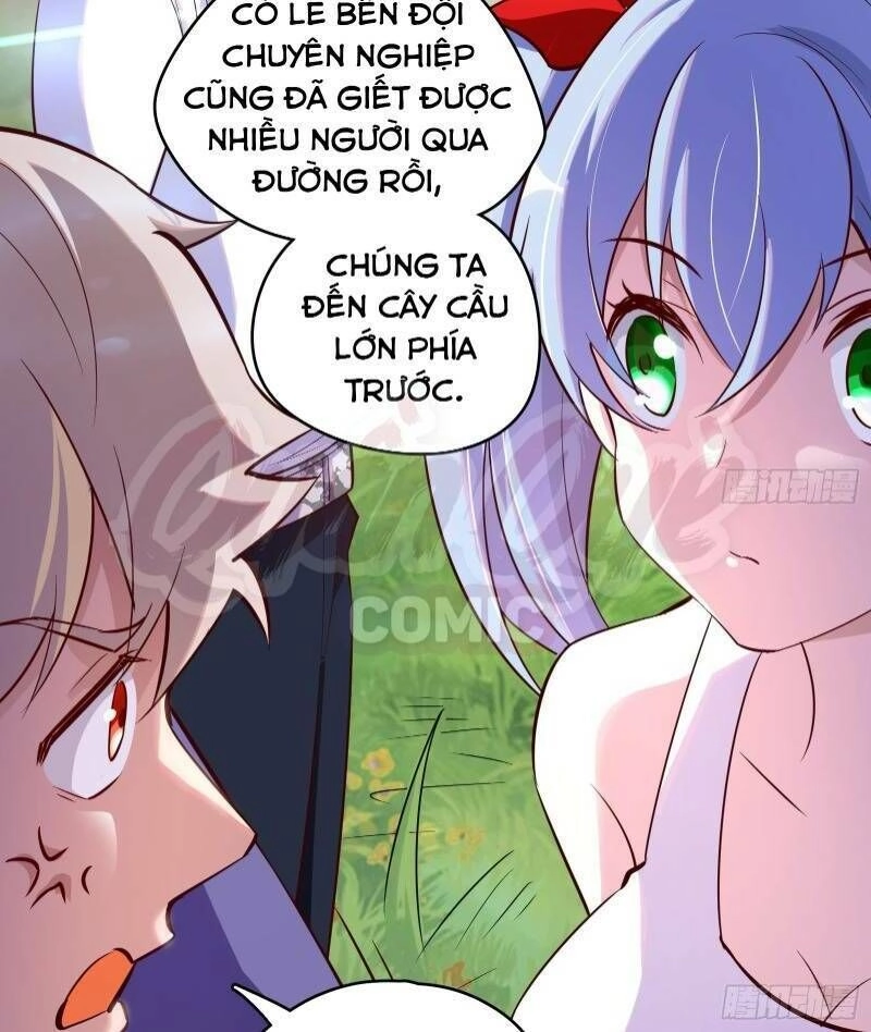 Shipper Thần Cấp Chapter 13 - 65