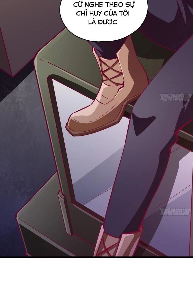 Shipper Thần Cấp Chapter 14 - 6