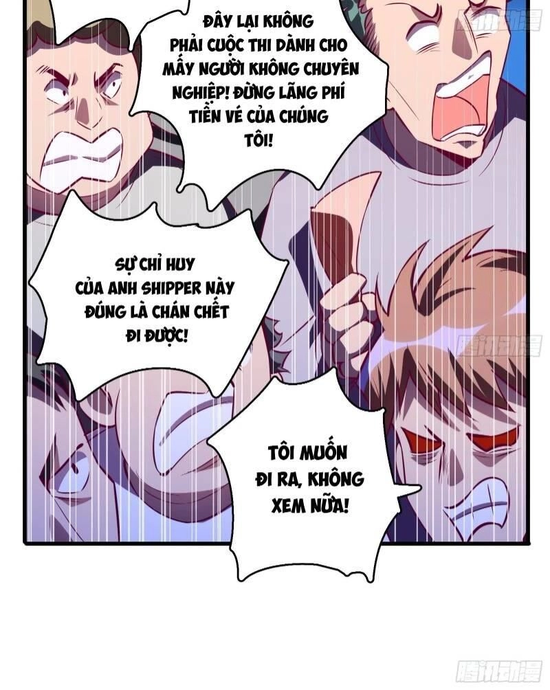 Shipper Thần Cấp Chapter 14 - 9
