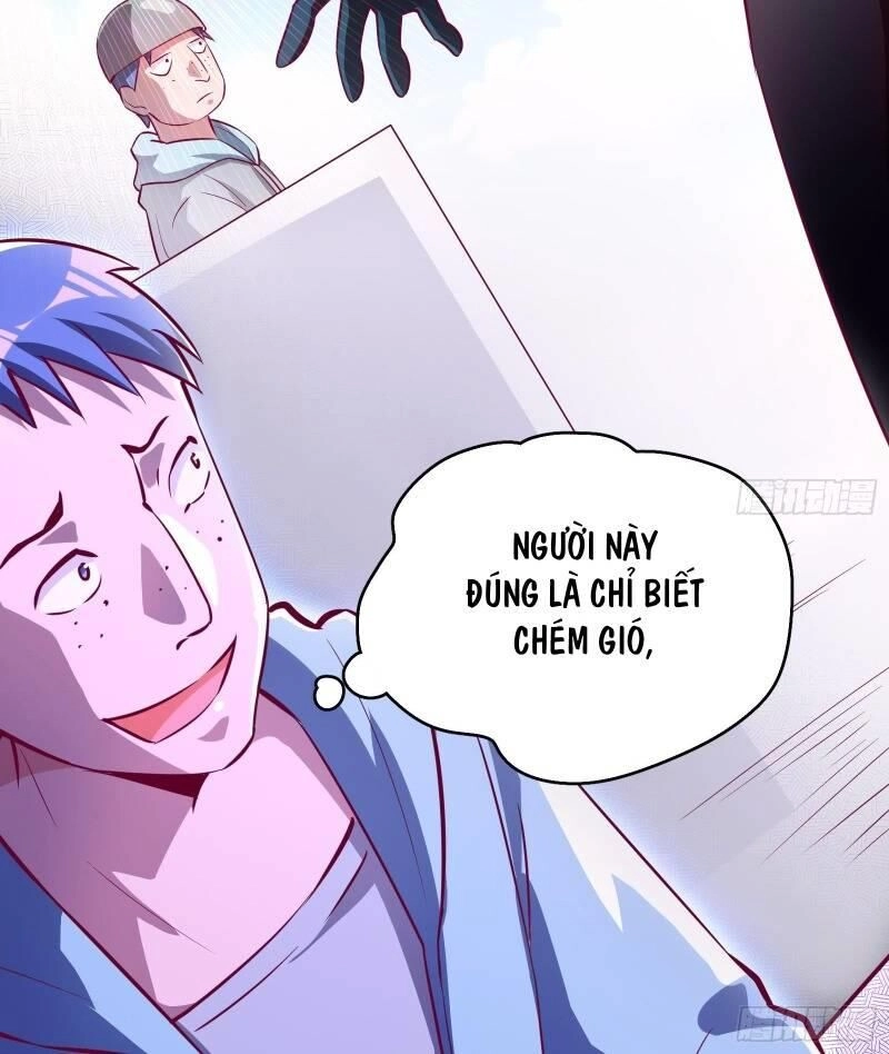 Shipper Thần Cấp Chapter 14 - 12