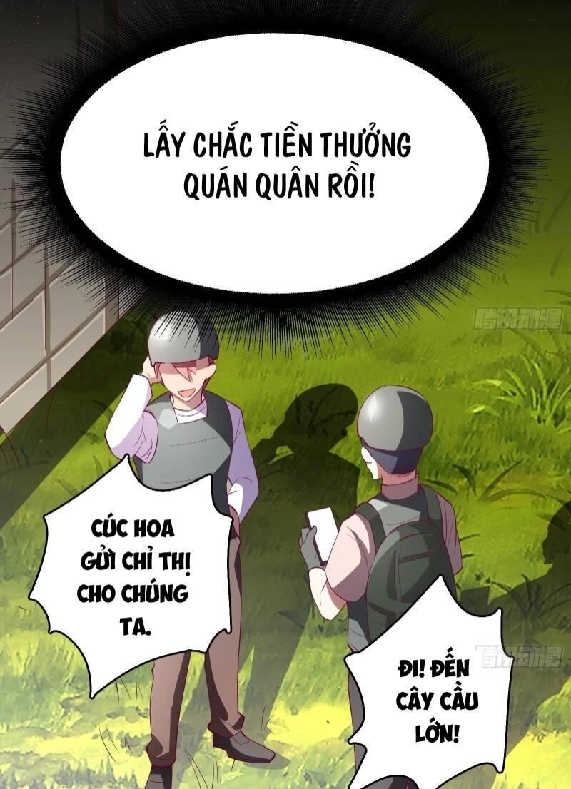 Shipper Thần Cấp Chapter 14 - 16