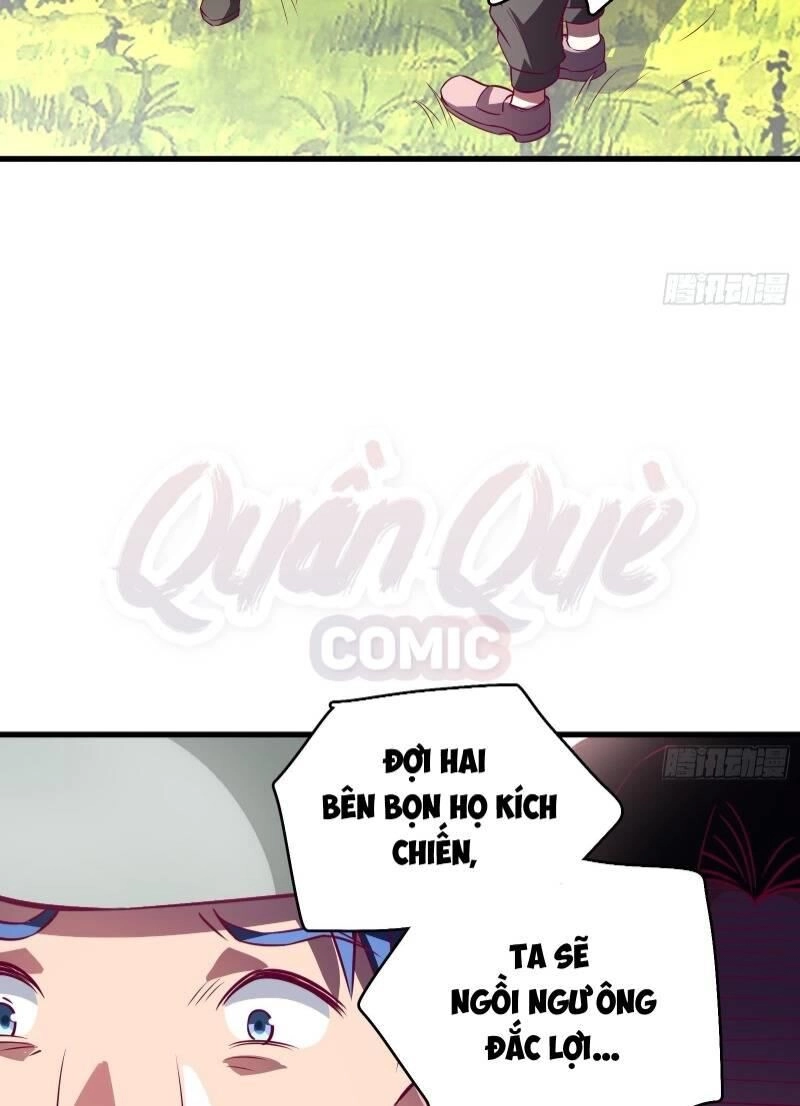 Shipper Thần Cấp Chapter 14 - 17