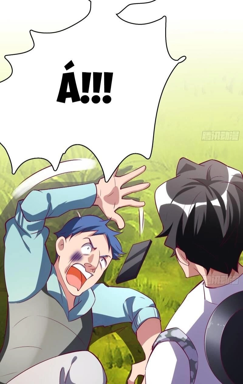 Shipper Thần Cấp Chapter 14 - 19