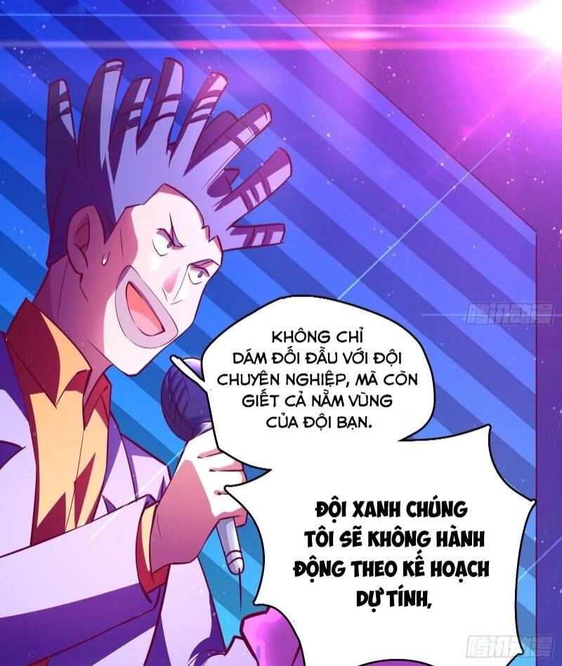 Shipper Thần Cấp Chapter 14 - 31