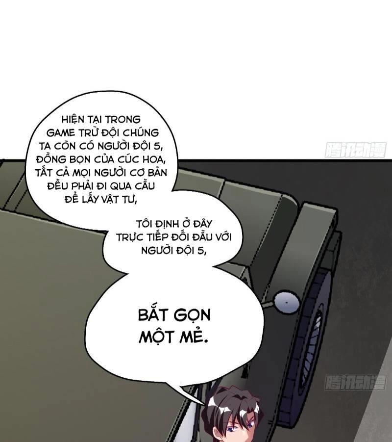 Shipper Thần Cấp Chapter 14 - 37