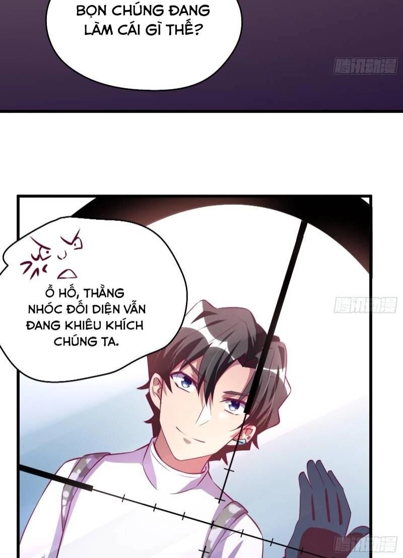 Shipper Thần Cấp Chapter 14 - 42