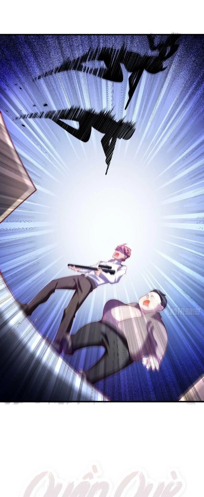 Shipper Thần Cấp Chapter 15 - 1