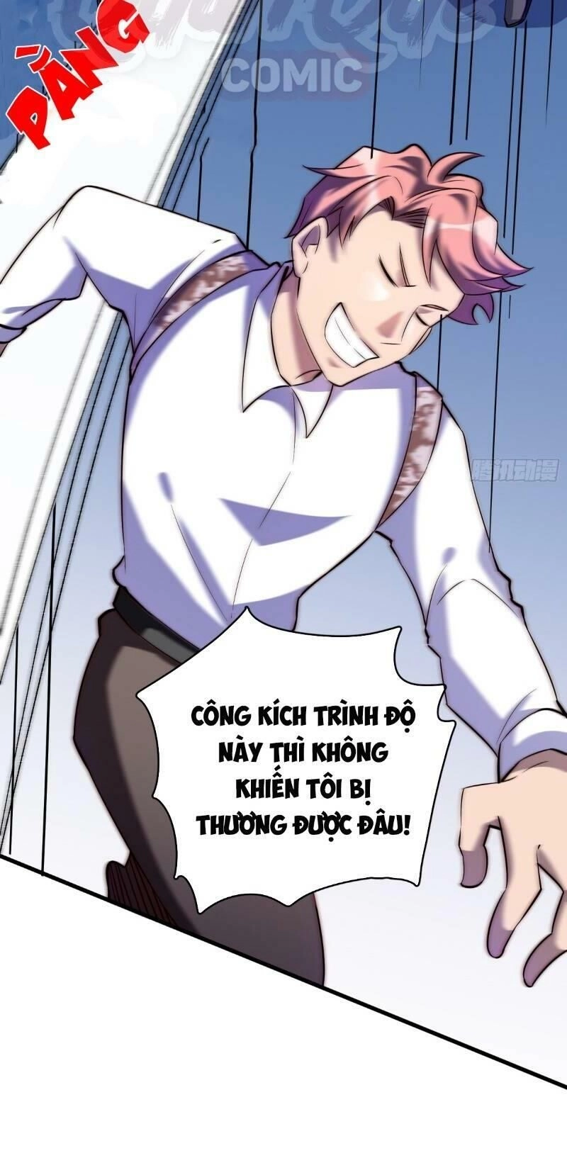 Shipper Thần Cấp Chapter 15 - 4