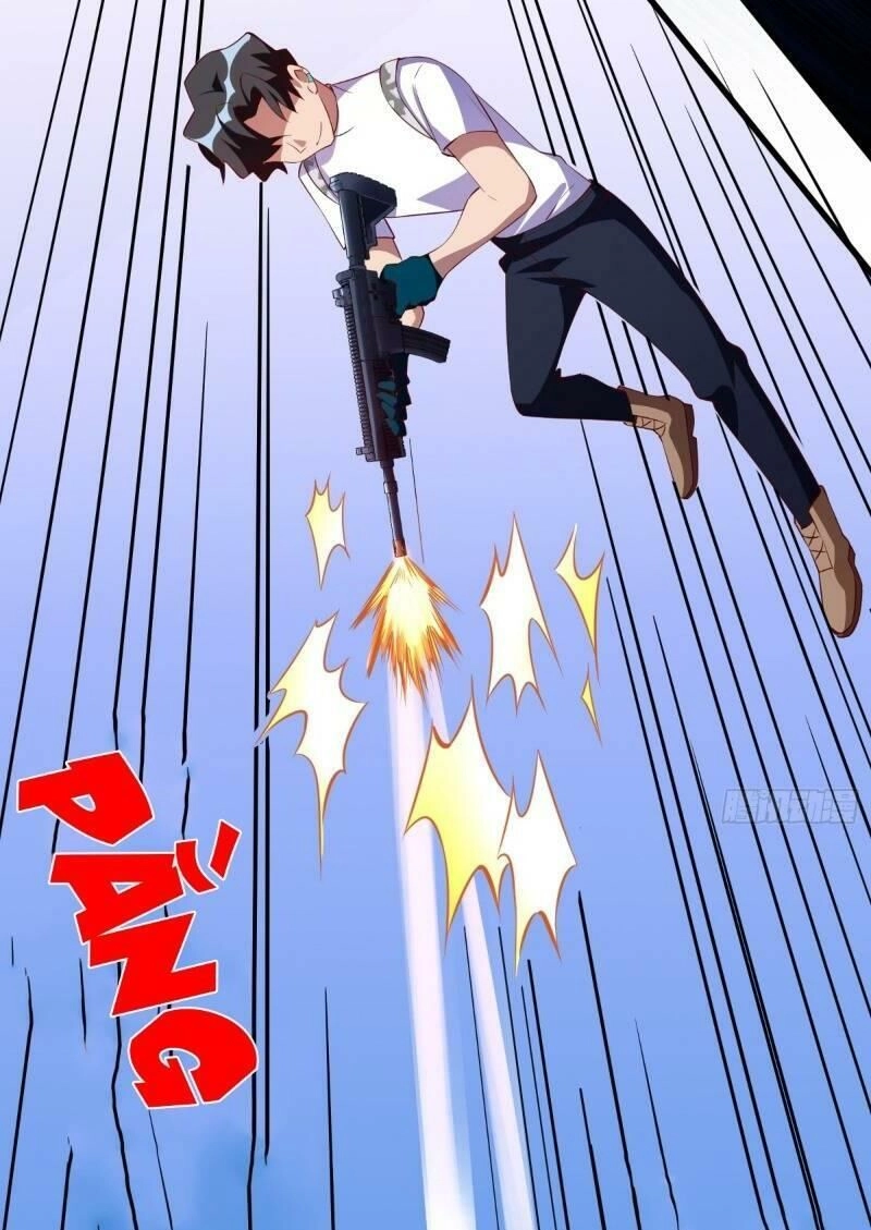 Shipper Thần Cấp Chapter 15 - 7