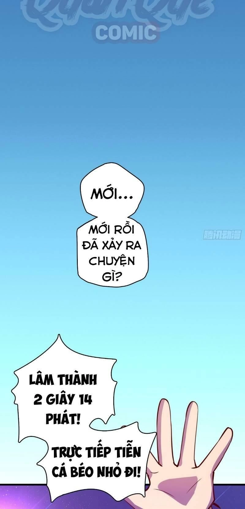 Shipper Thần Cấp Chapter 15 - 12