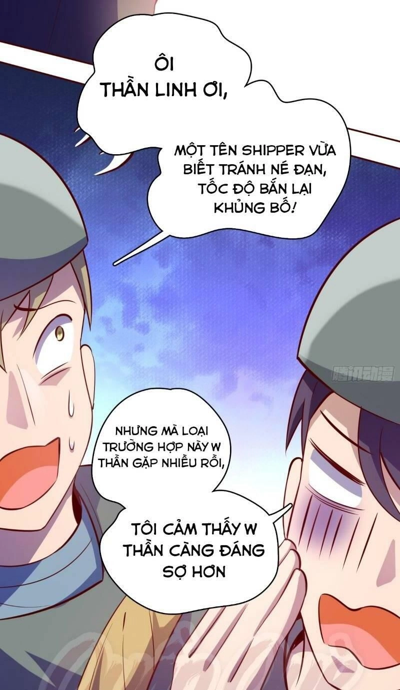 Shipper Thần Cấp Chapter 15 - 19