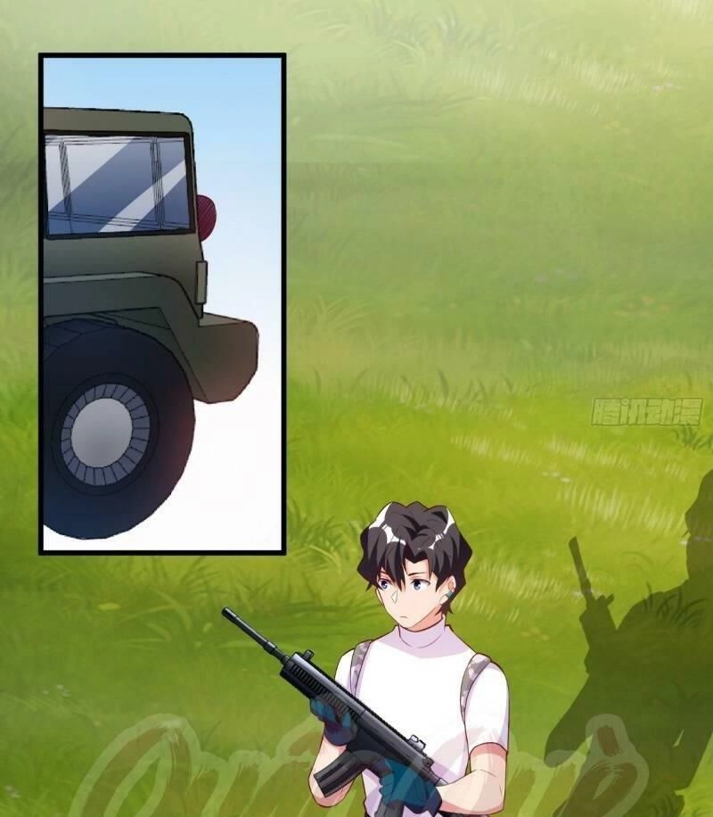 Shipper Thần Cấp Chapter 15 - 21