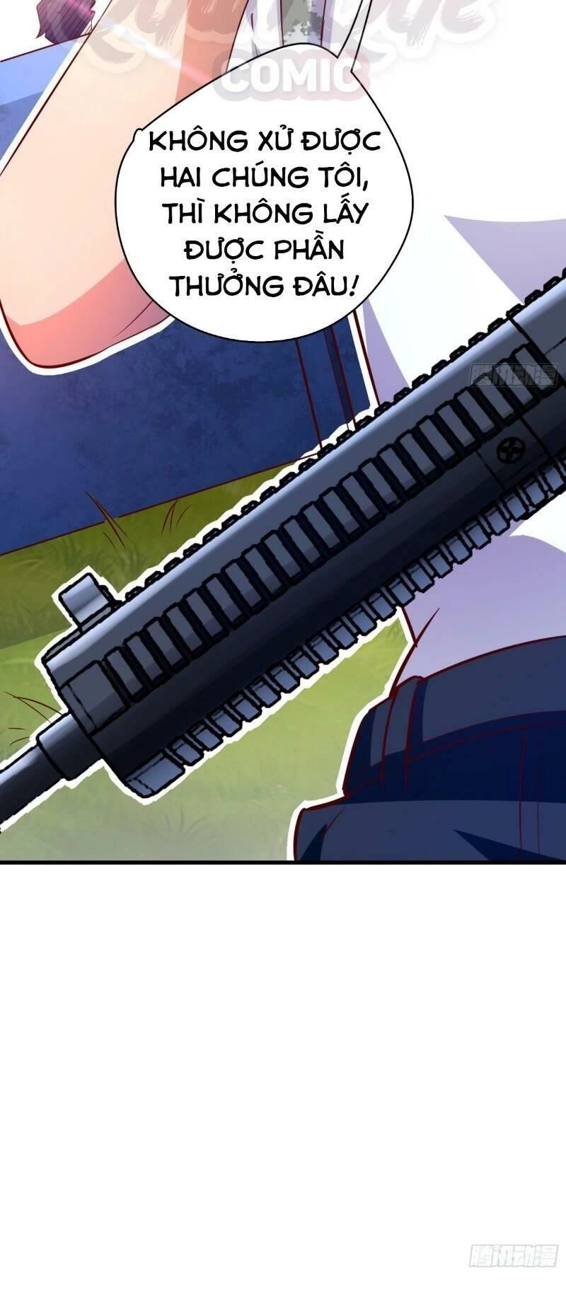 Shipper Thần Cấp Chapter 15 - 24