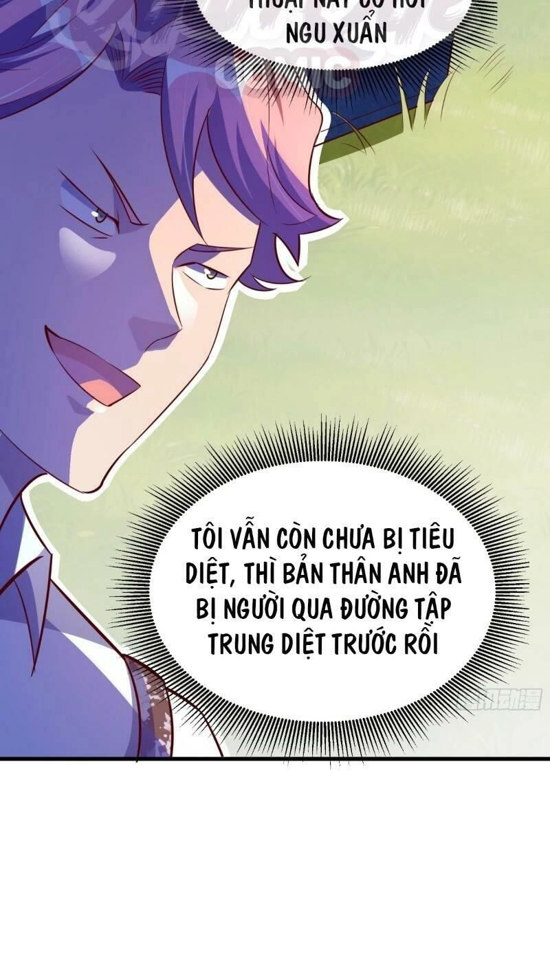 Shipper Thần Cấp Chapter 15 - 26