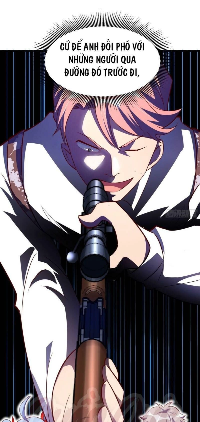 Shipper Thần Cấp Chapter 15 - 27